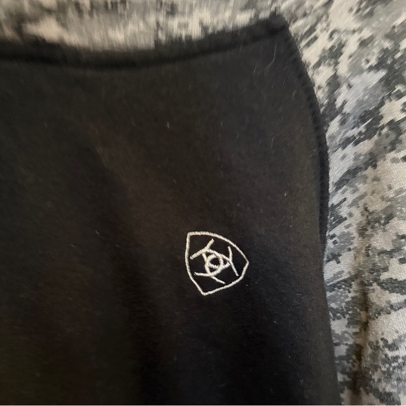 Ariat Patriot Hoodie - Picture 3 of 8